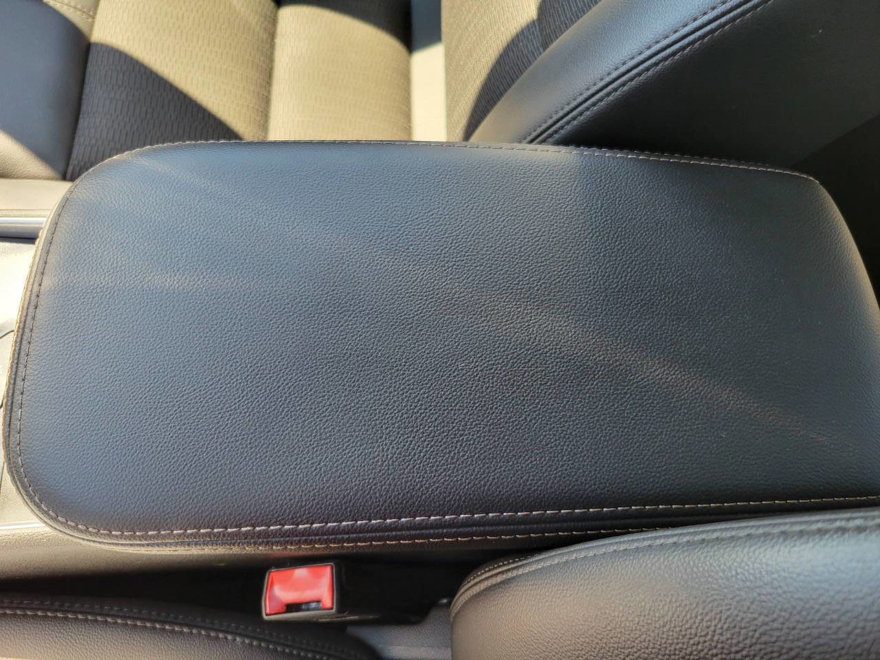 Used 2017 Chevrolet Impala LT image 20