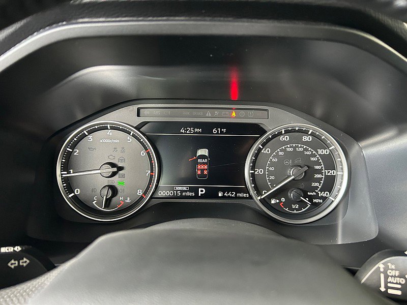 New 2026 Mitsubishi Outlander SE FWD image 28