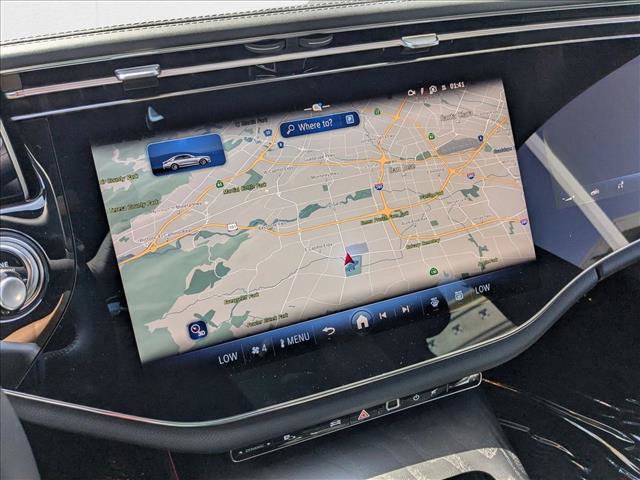 New 2025 Mercedes-Benz C 300 Sedan image 11