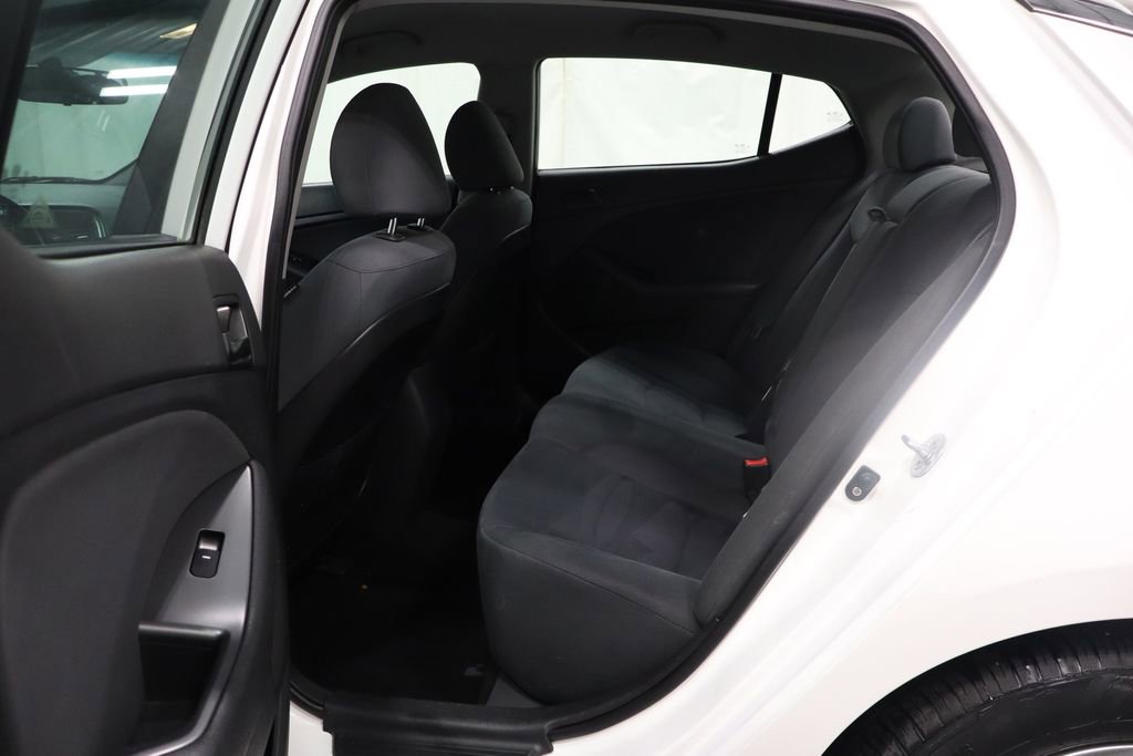 Used 2015 Kia Optima LX image 13
