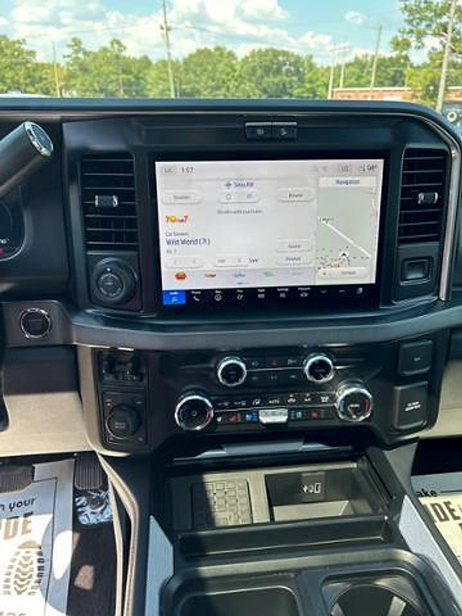 Used 2025 Ford F250 Platinum image 24