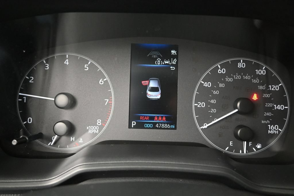 Used 2023 Toyota Corolla LE FWD image 13