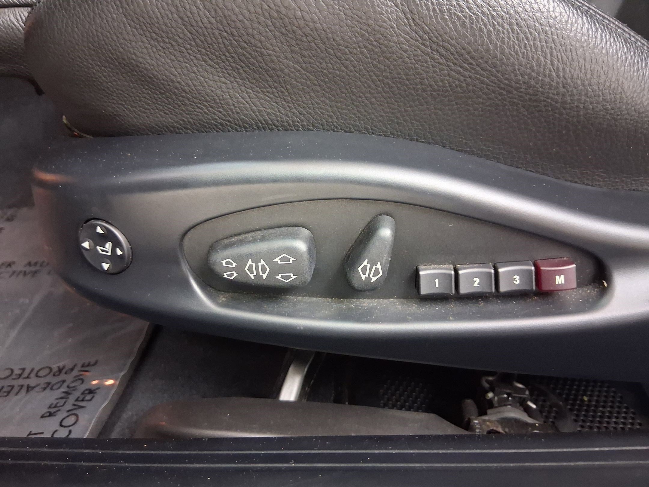 Used 2006 BMW 650i Coupe RWD image 13