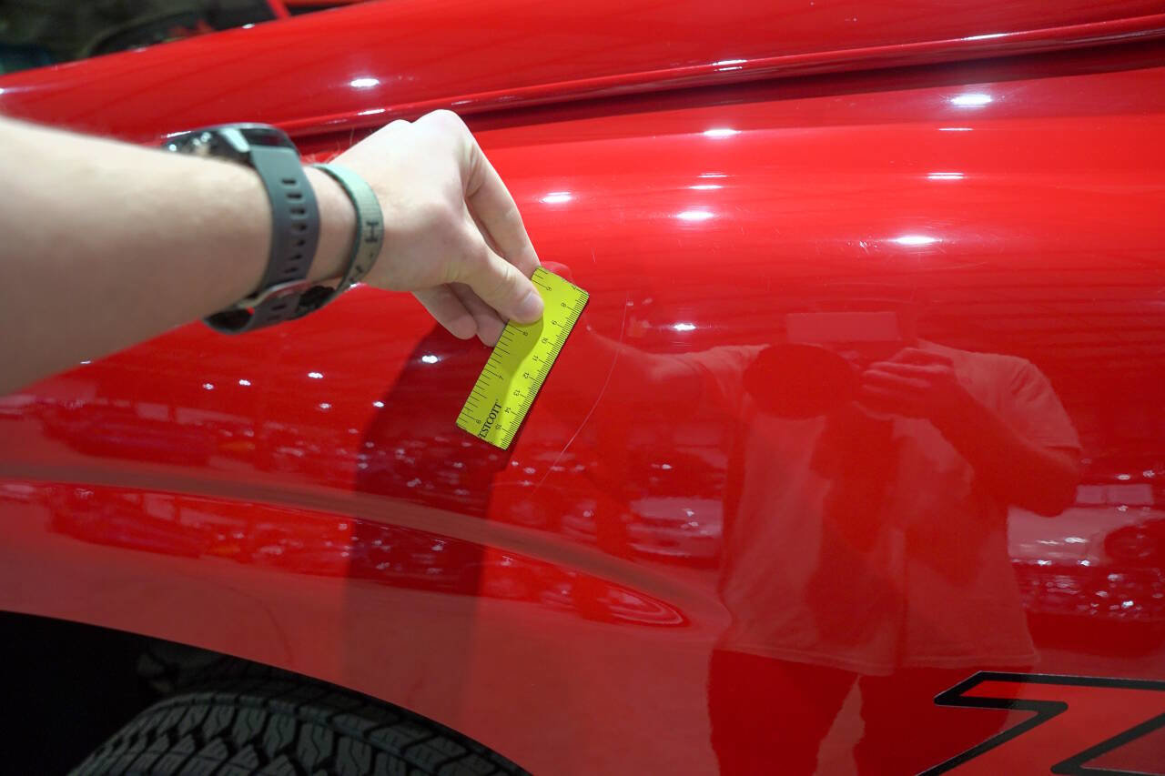 Used 2002 Chevrolet Silverado 1500 LS w/ Off-Road Chassis Pkg AWD/4WD image 34