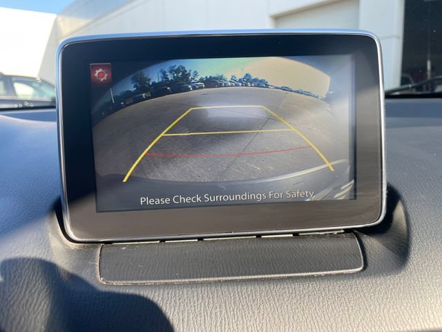 Used 2017 MAZDA CX-3 Sport AWD/4WD image 21