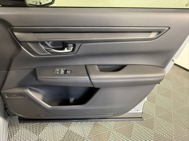 Used 2026 Honda CR-V LX image 47