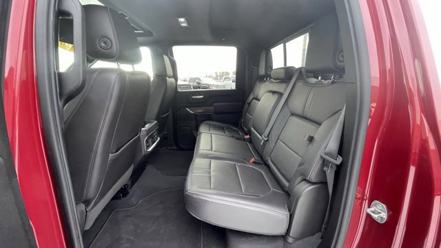 Used 2020 Chevrolet Silverado 3500 High Country image 25