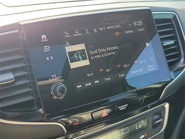 Used 2020 Honda Pilot Elite image 26