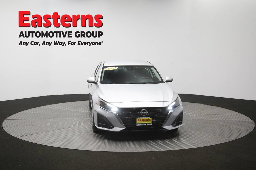 Used 2023 Nissan Altima 2.5 S FWD image 50