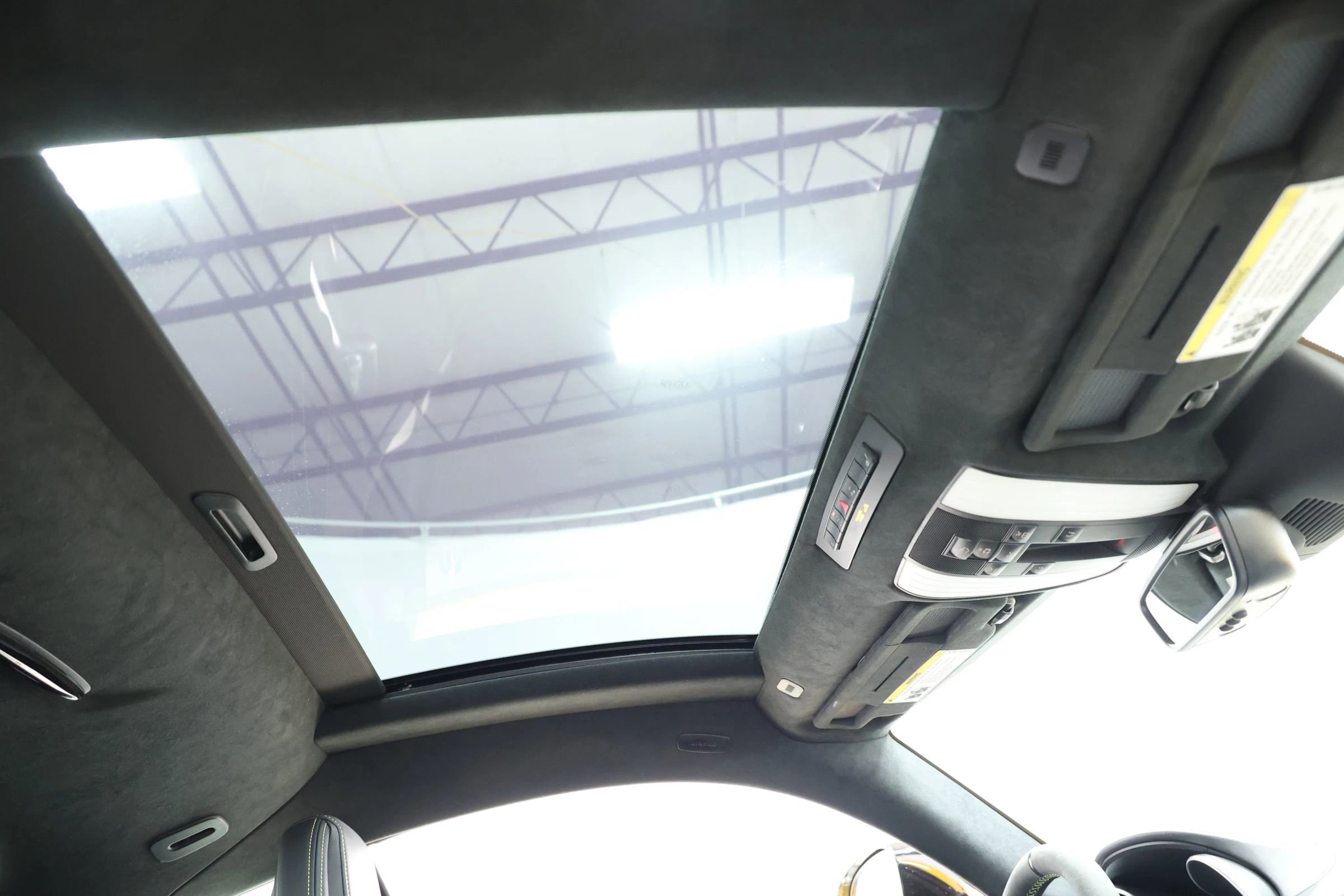 Used 2016 Mercedes-Benz AMG GT S image 79