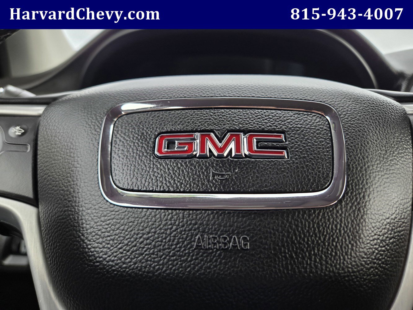 Used 2023 GMC Acadia SLT image 25