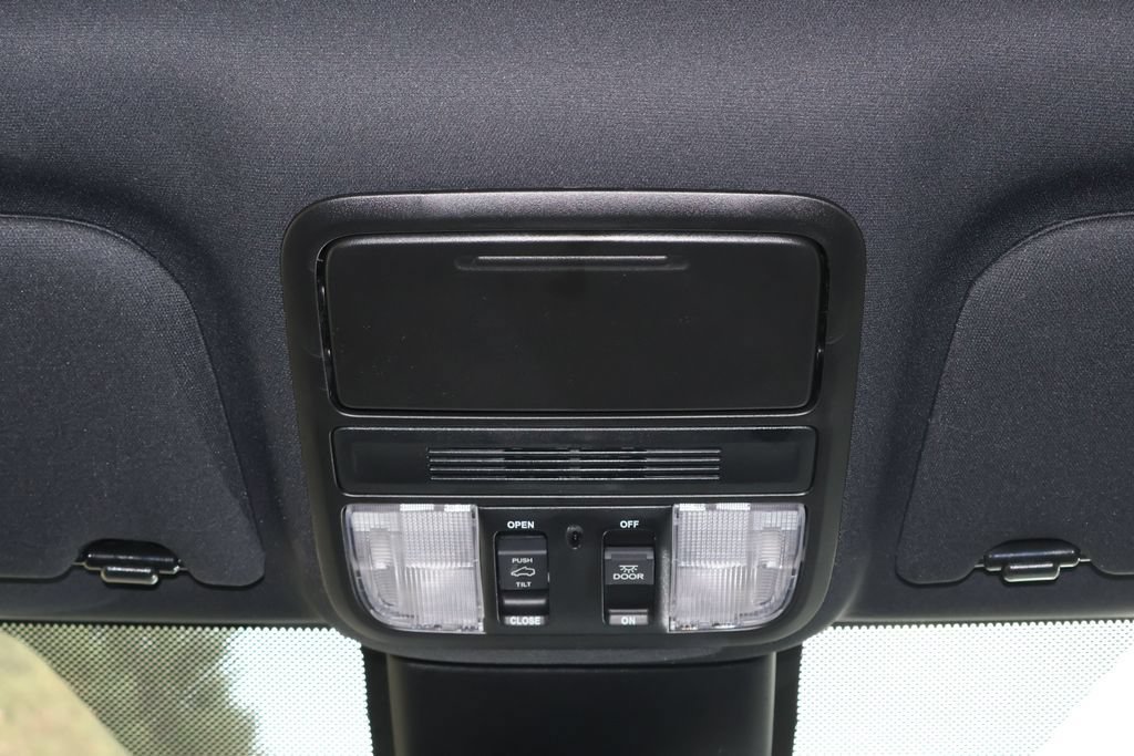 New 2026 Honda Odyssey Sport-L image 26