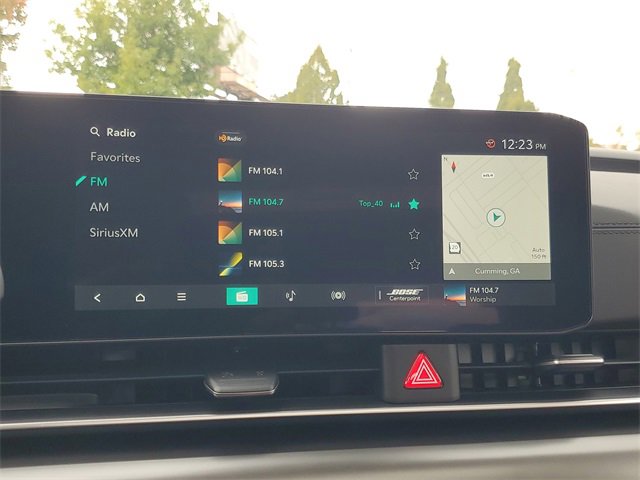 New 2026 Kia Carnival SX Prestige image 22