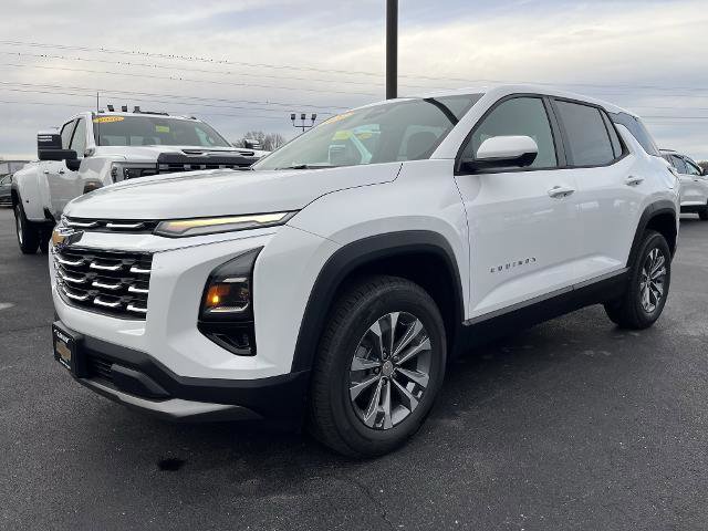 New 2026 Chevrolet Equinox LT w/ Convenience Package II