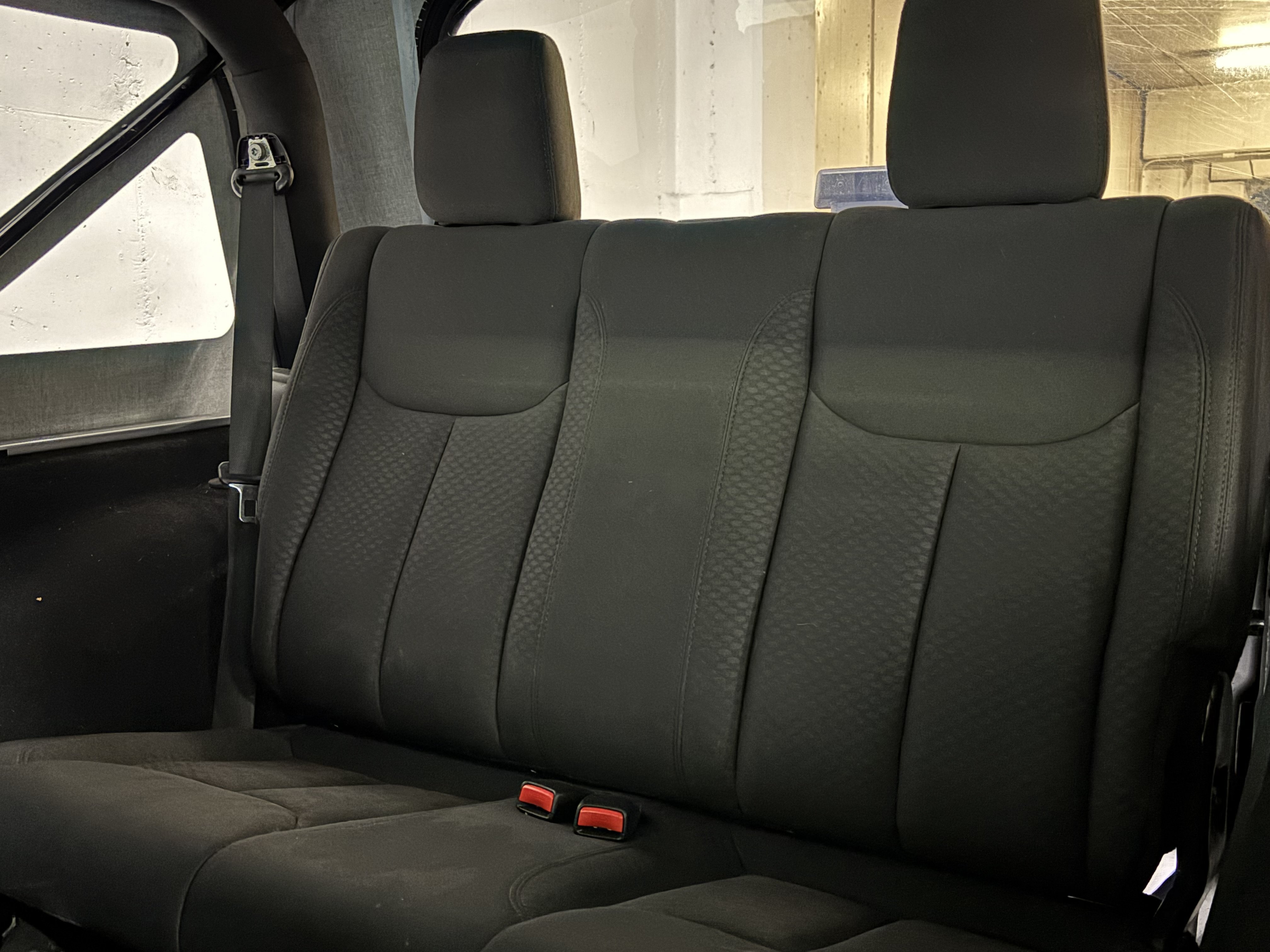 Used 2015 Jeep Wrangler Sport AWD/4WD image 15