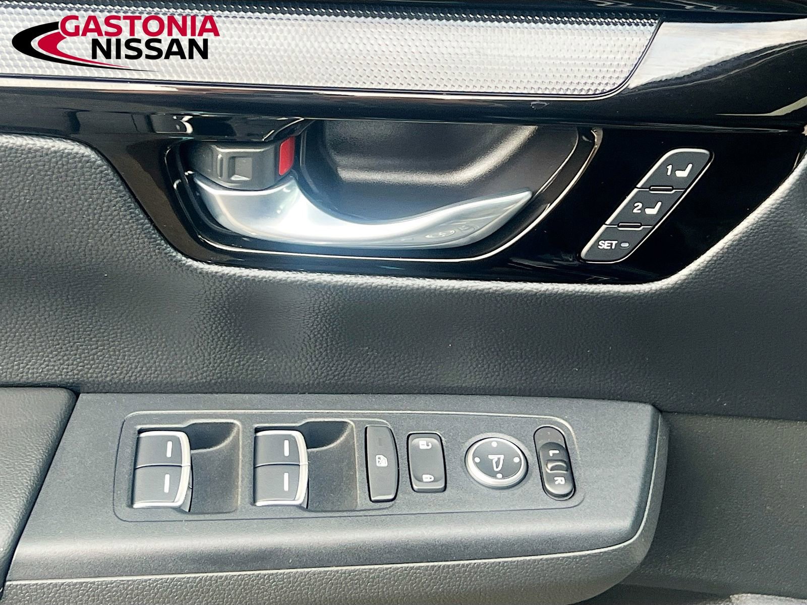 Used 2023 Honda CR-V EX-L image 22