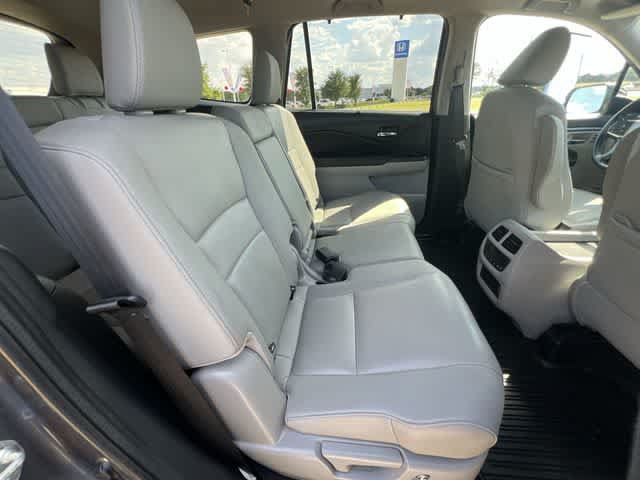 Certified 2020 Honda Pilot EX-L image 14