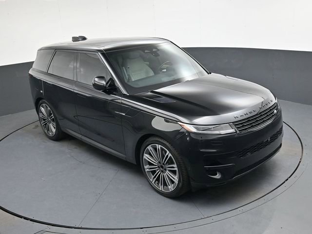 Used 2024 Land Rover Range Rover Sport SE image 19