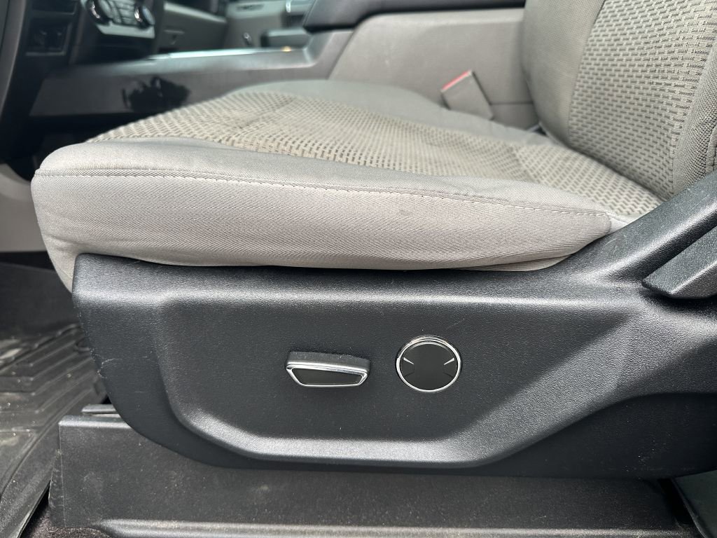 Used 2016 Ford F150 XLT w/ Equipment Group 301A Mid AWD/4WD image 23