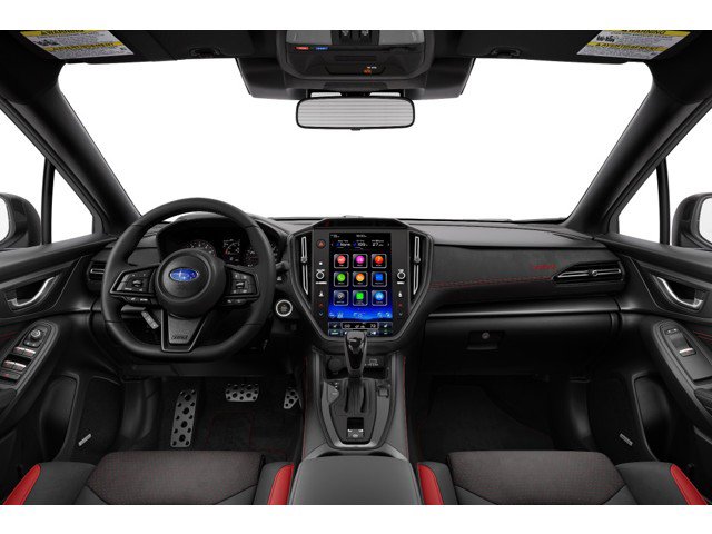 New 2026 Subaru WRX Limited AWD/4WD image 19