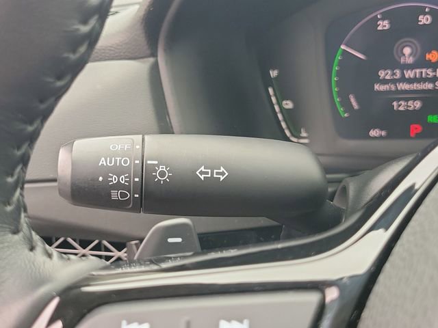 Used 2023 Honda Accord Touring image 34