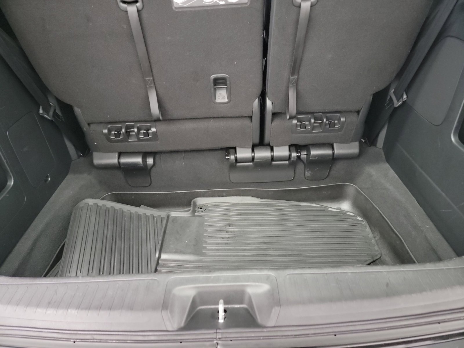Certified 2023 Honda Odyssey Touring image 26