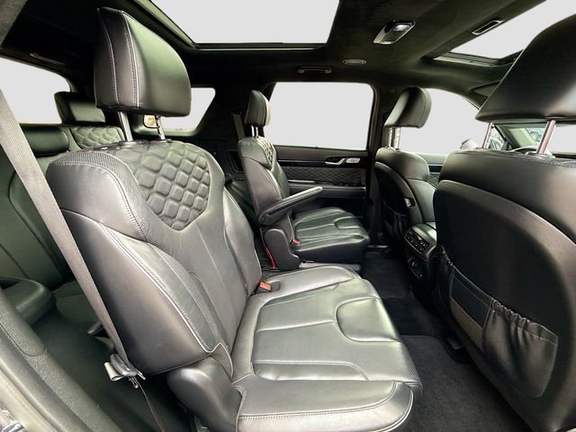Used 2020 Hyundai Palisade Limited image 30