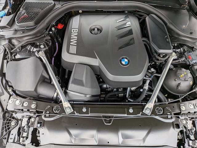 Used 2026 BMW 530i w/ M Sport Package image 17