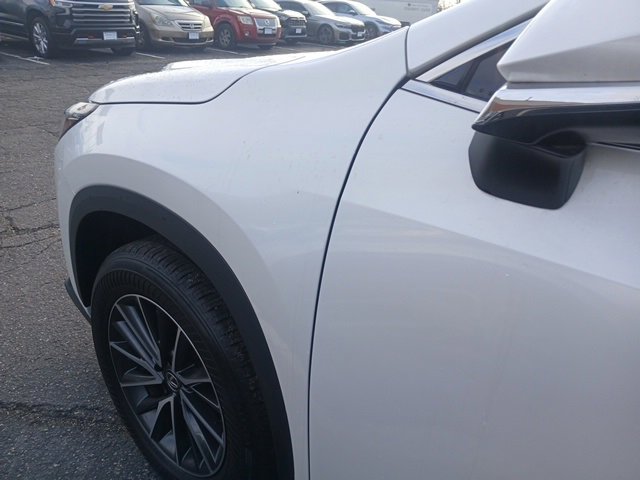 Used 2024 Lexus NX 350 AWD w/ Cold Area Package image 10