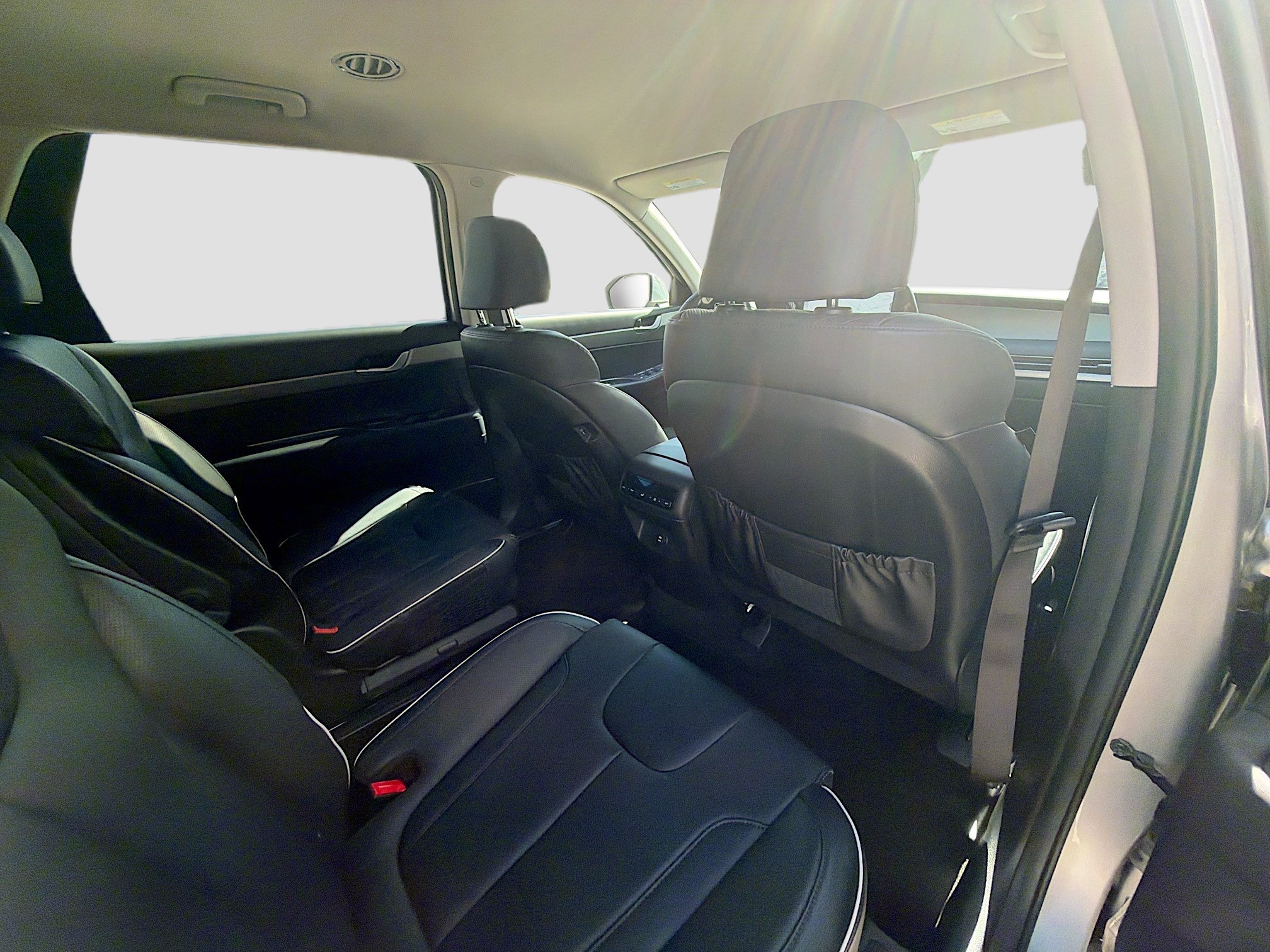 Used 2025 Hyundai Palisade SEL image 28