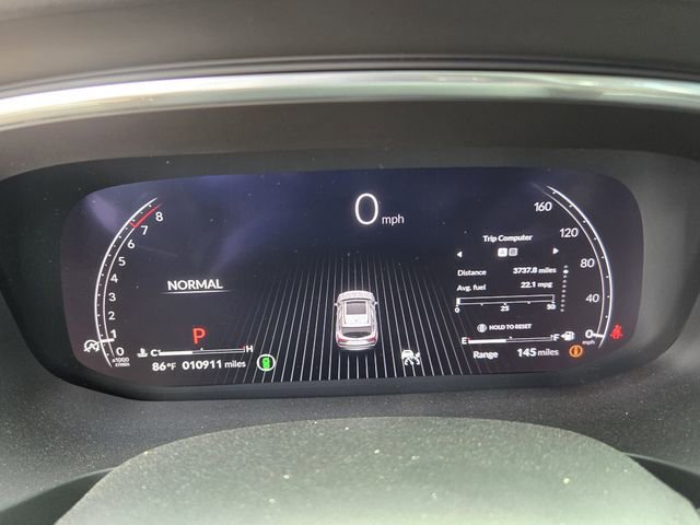 Used 2024 Acura MDX FWD w/ Technology Package image 7