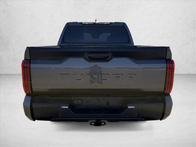 Used 2022 Toyota Tundra SR5 image 6