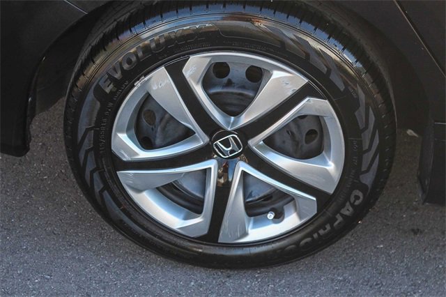Used 2016 Honda Civic LX image 12