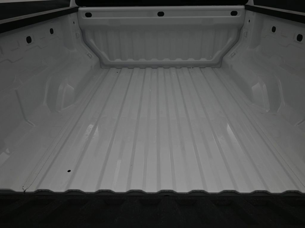 New 2026 Chevrolet Colorado Trail Boss image 9