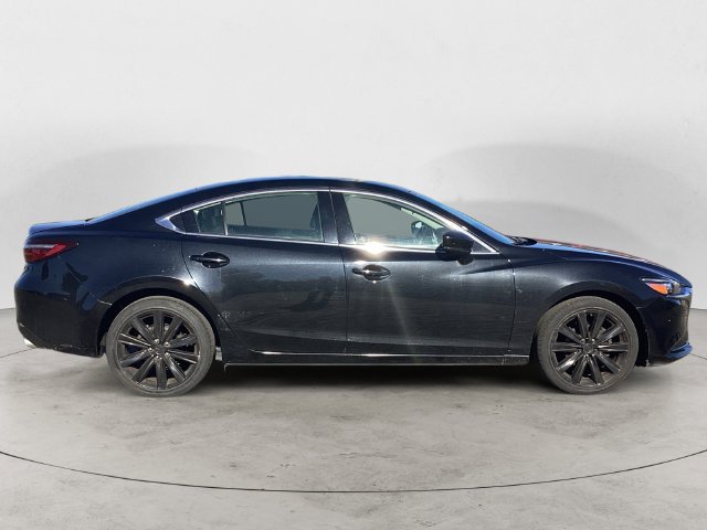Used 2020 MAZDA MAZDA6 Touring FWD image 6