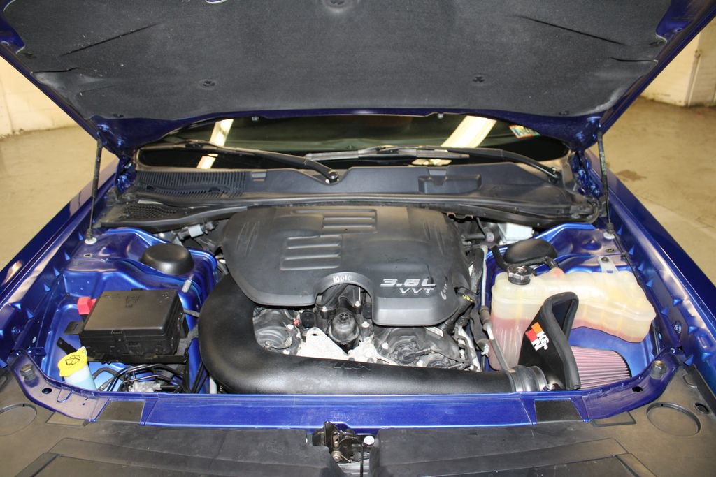 Certified 2022 Dodge Challenger GT w/ Plus Package AWD/4WD image 39