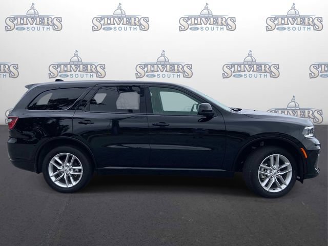 Used 2026 Dodge Durango GT AWD/4WD image 2