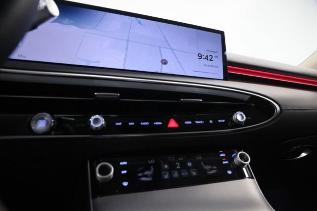 New 2027 Genesis GV70 2.5T Select AWD/4WD image 24