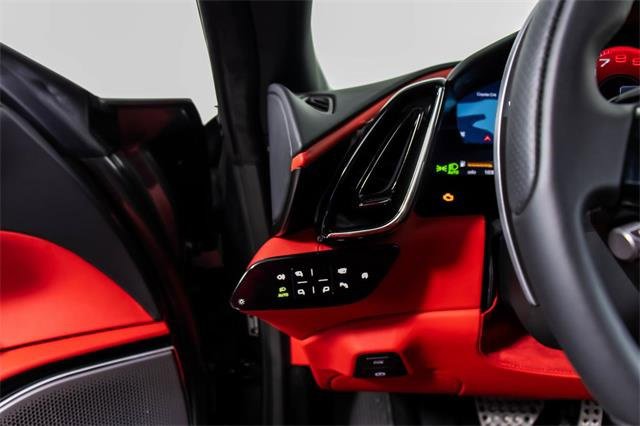 Certified 2024 Ferrari Roma image 36