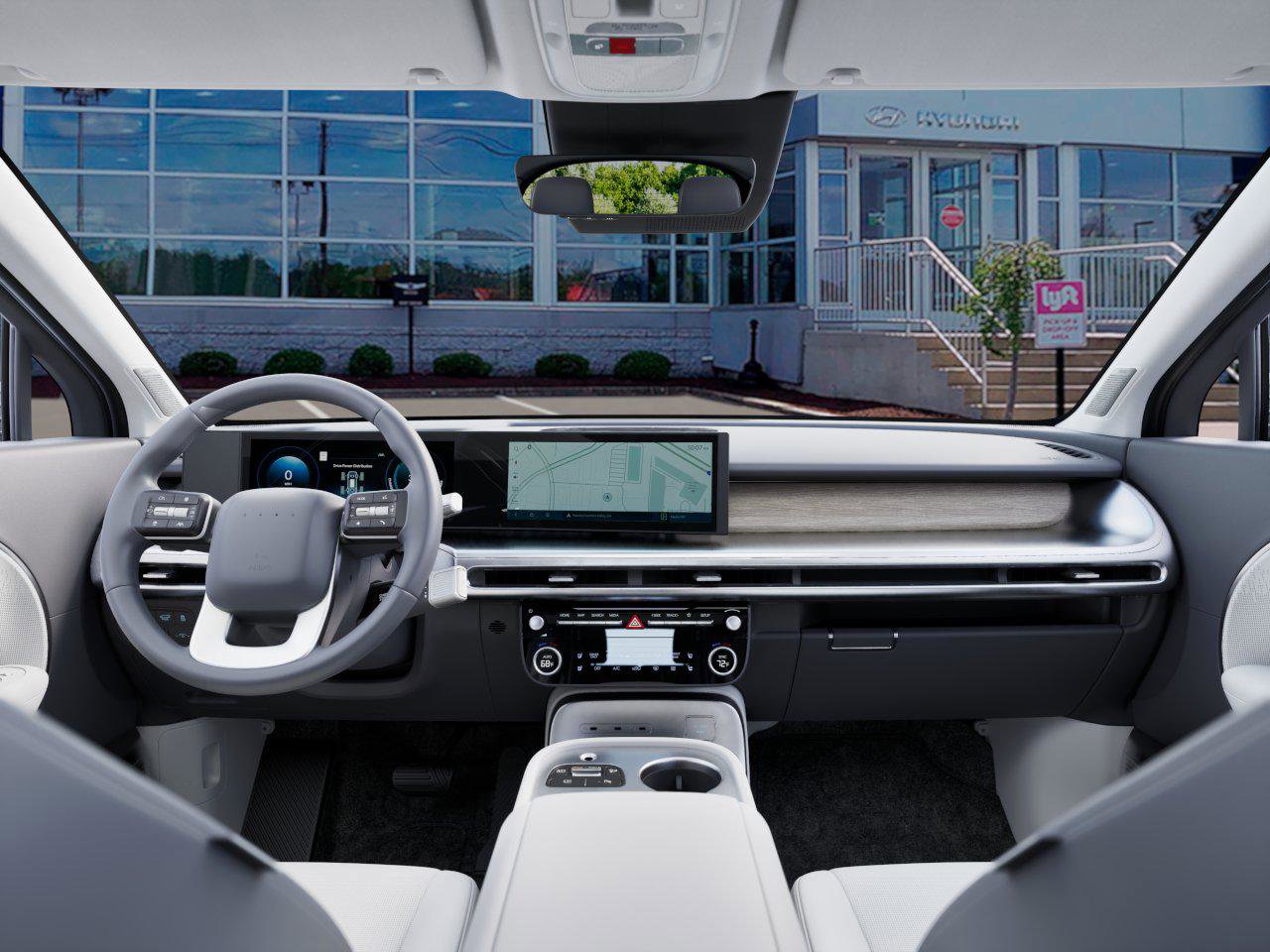 New 2026 Hyundai Ioniq 9 Limited image 11