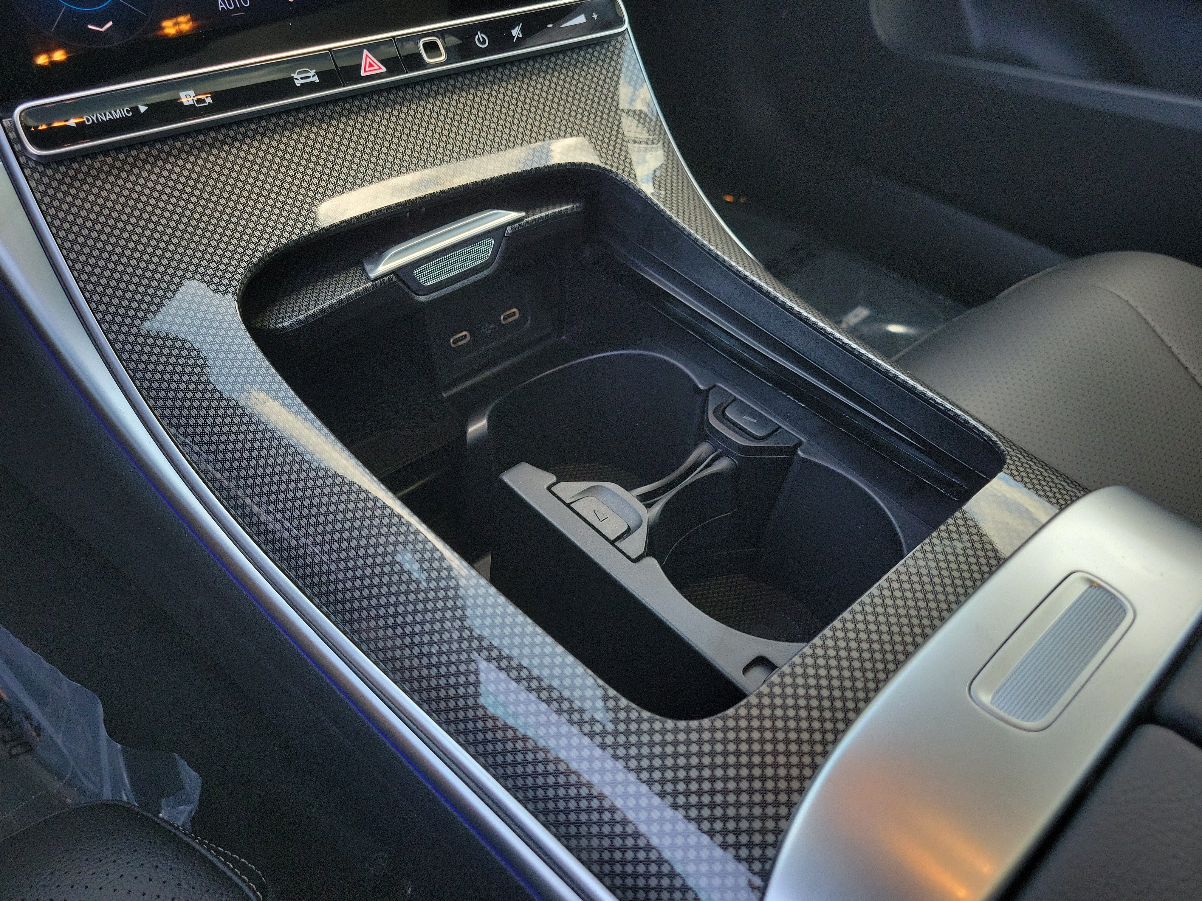 New 2026 Mercedes-Benz CLE 300 4MATIC Coupe image 14