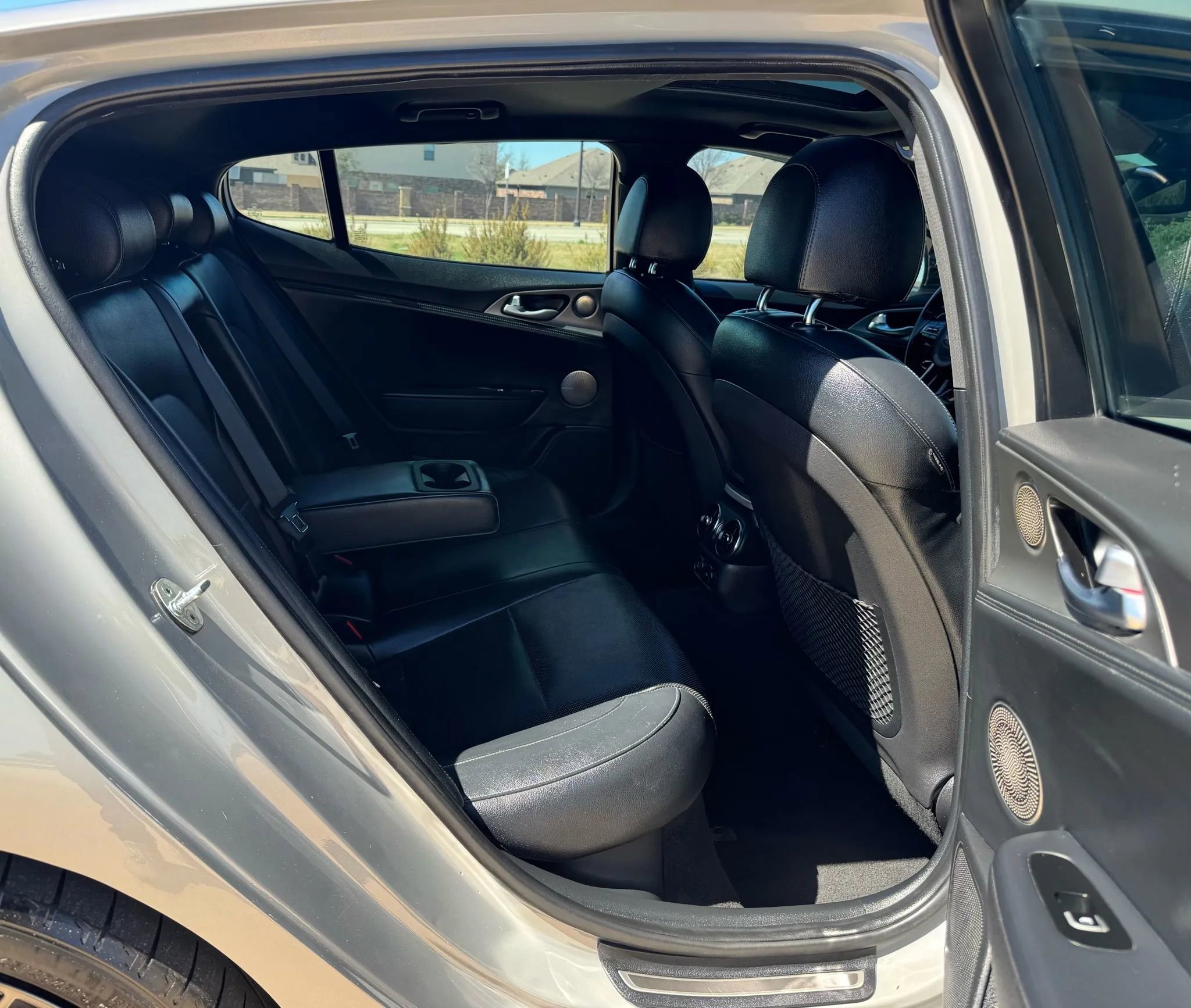 Used 2019 Kia Stinger GT1 image 39