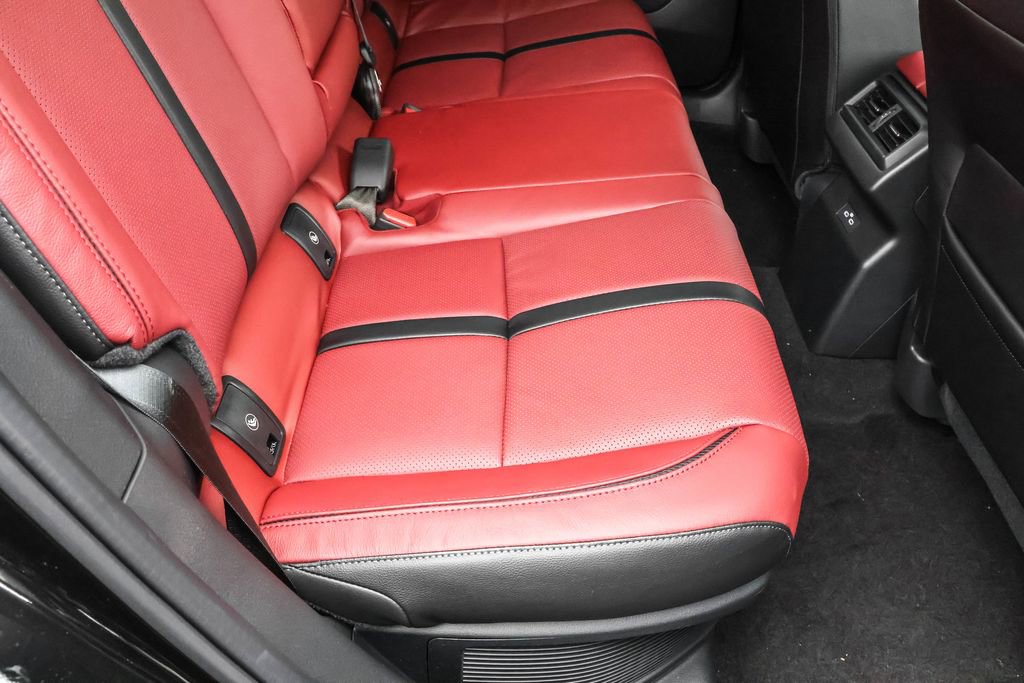 New 2026 MAZDA CX-50 AWD 2.5 Hybrid w/ Premium Pkg image 43