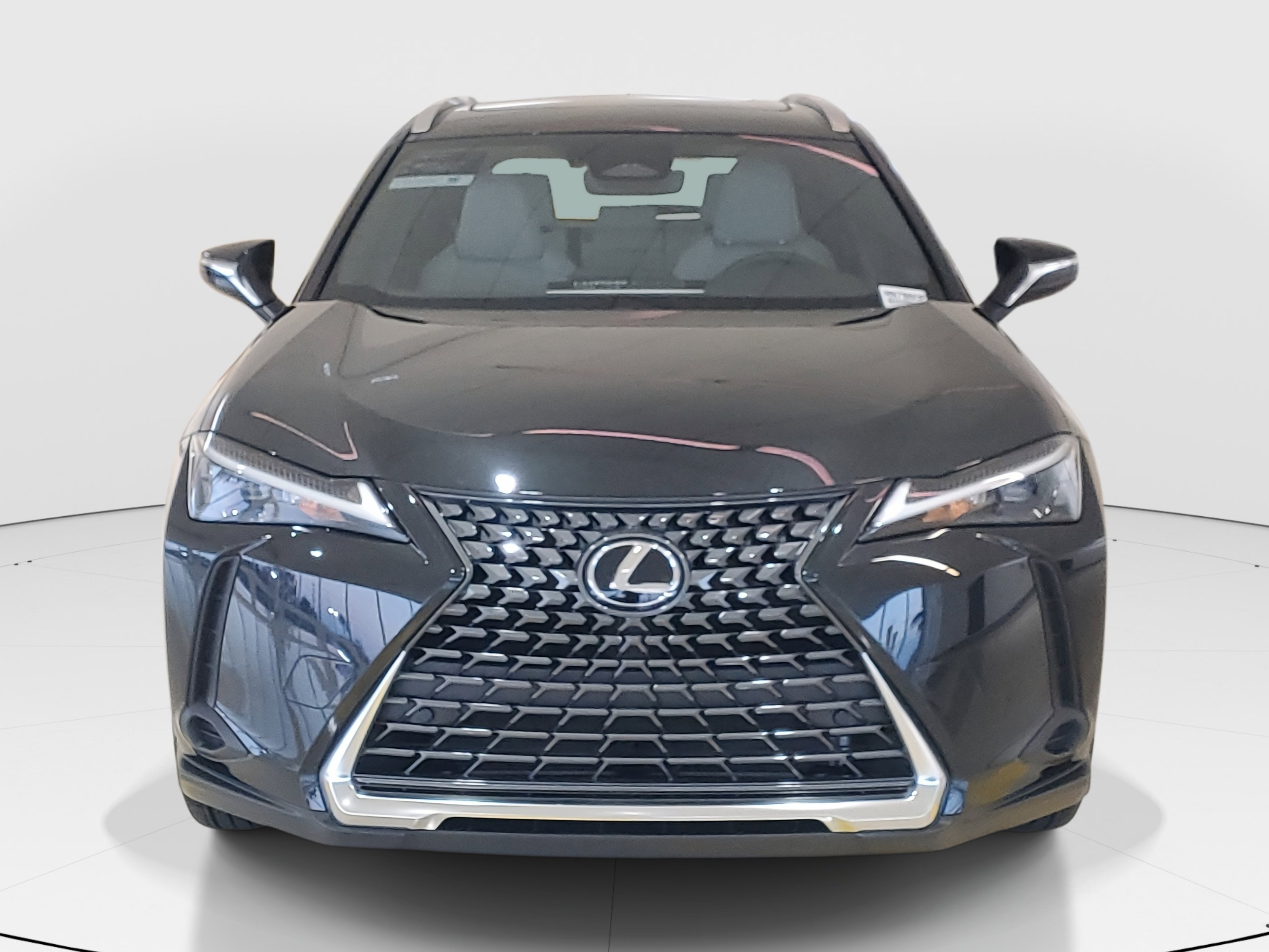 Used 2025 Lexus UX 300h FWD w/ Accessory Package (Z1) image 3