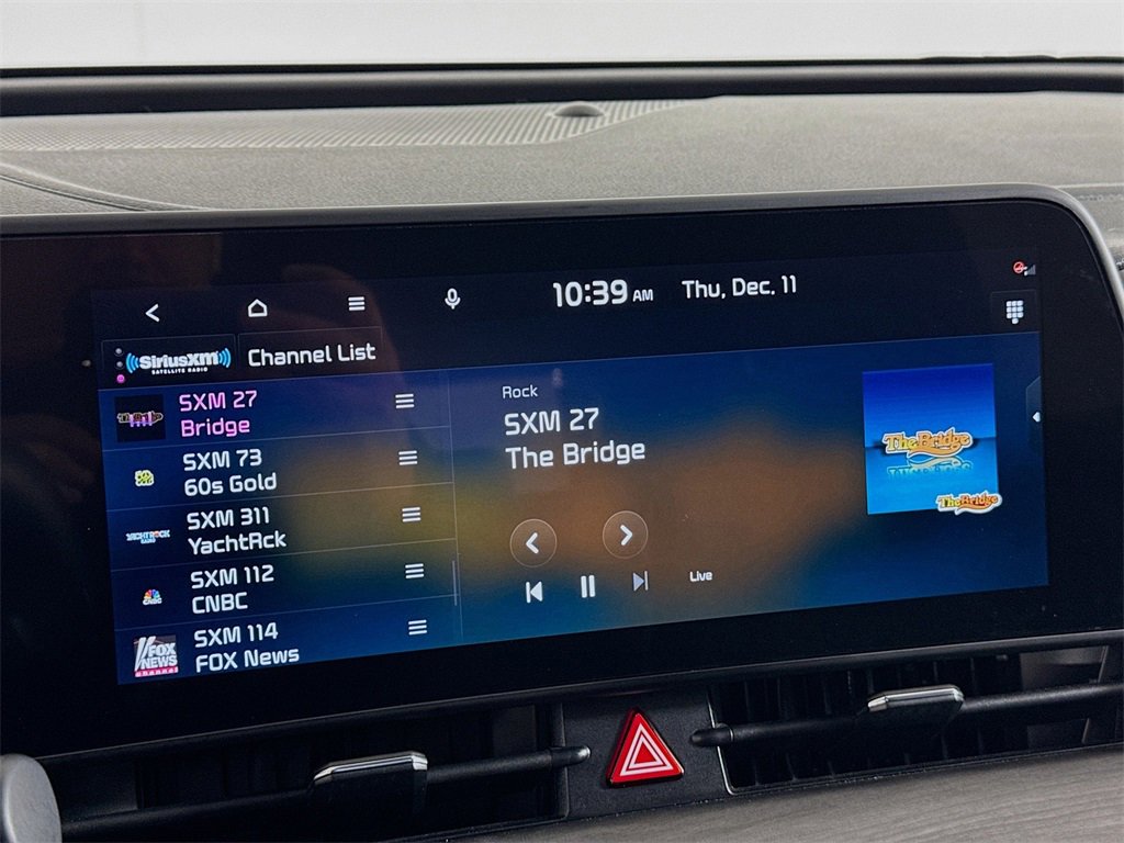 Used 2023 Kia Sportage X-Line w/ X-Line Premium Package image 7