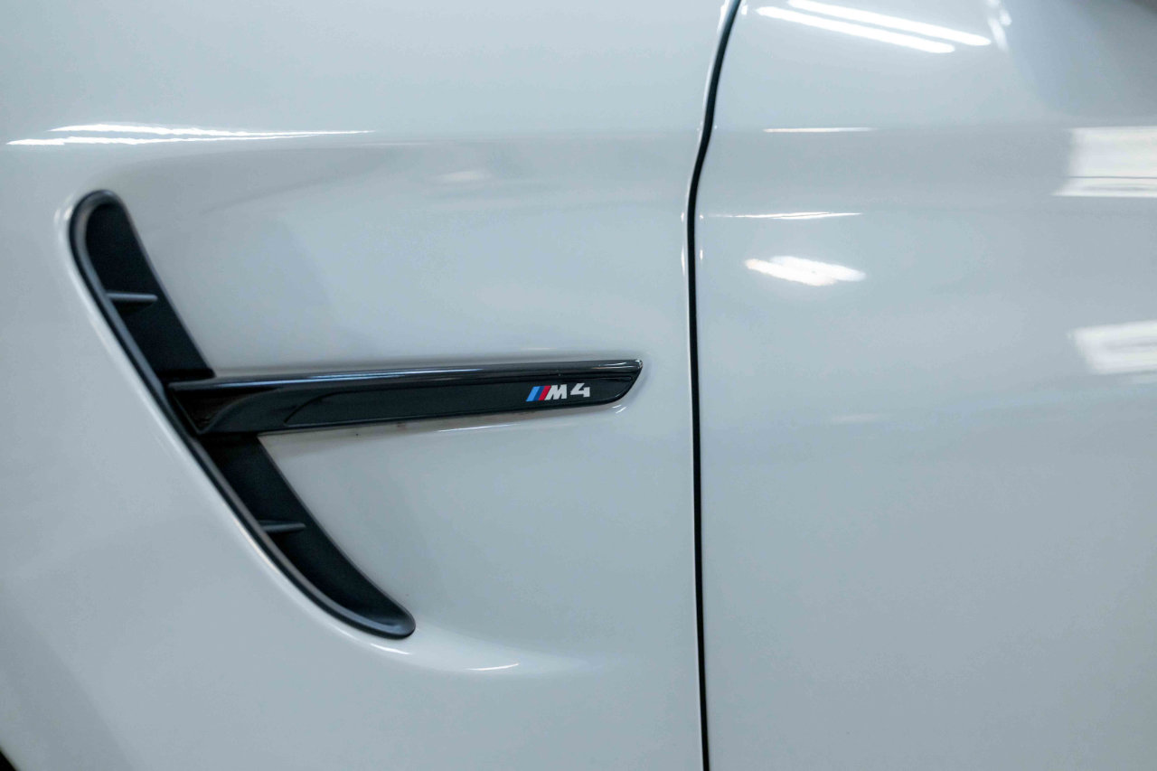 Used 2019 BMW M4 CS w/ Executive Package image 41