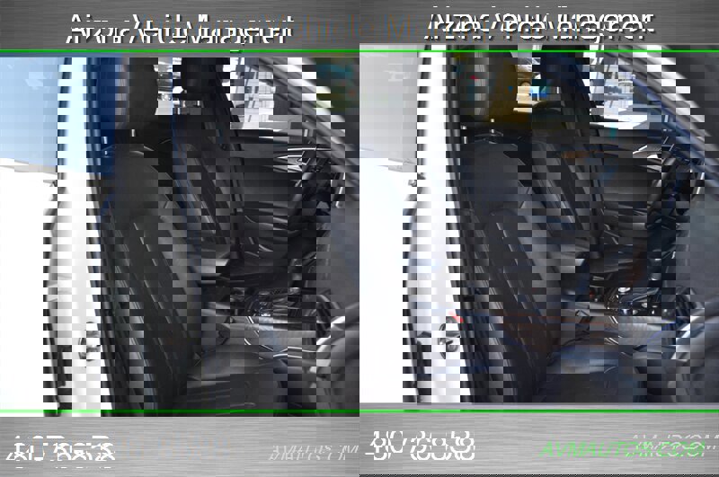 Used 2014 Audi A6 2.0T Premium Plus w/ Premium Plus Package image 19