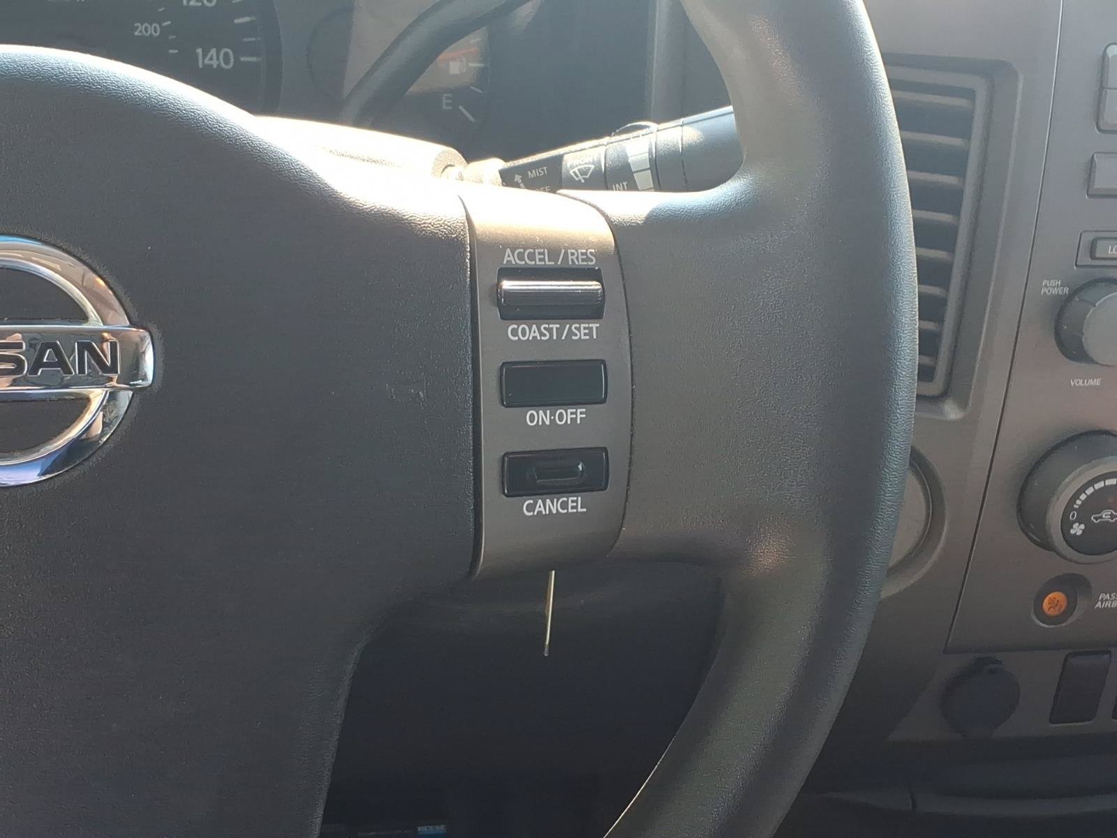 Used 2005 Nissan Titan XE w/ (W02) Preferred Pkg RWD image 15