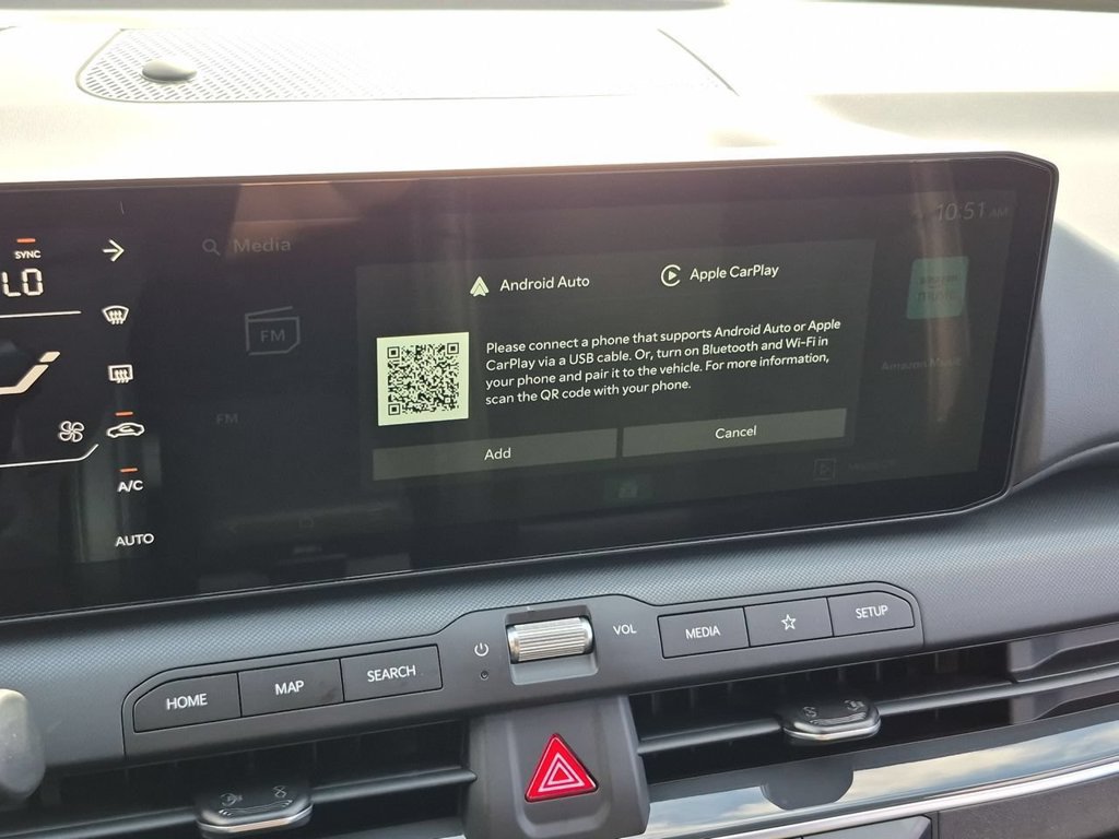 New 2026 Kia K4 EX FWD image 14