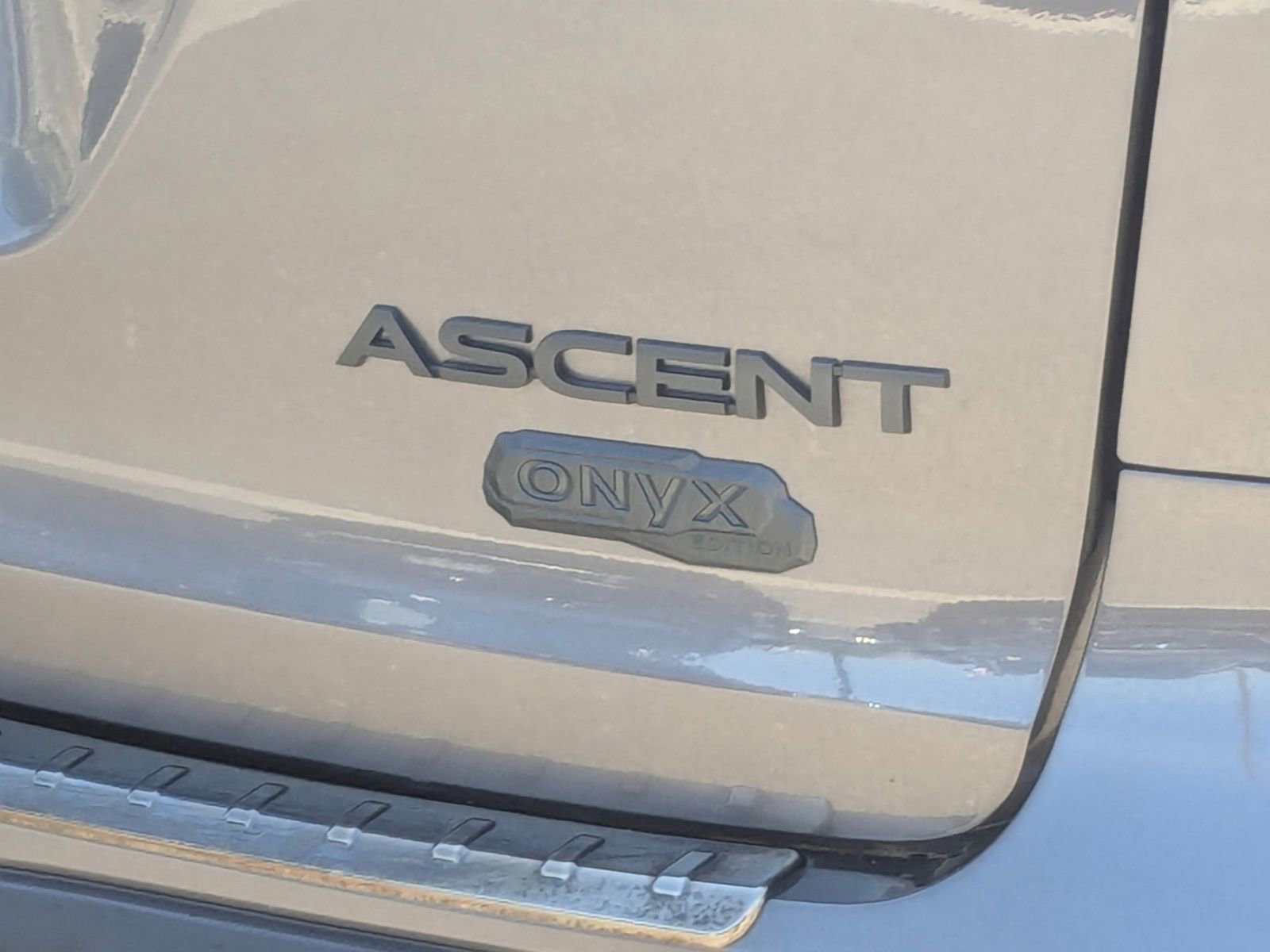 Used 2024 Subaru Ascent Onyx Edition AWD/4WD image 24